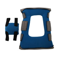 RCAI Premier Elbow Orthosis Replacement Liner and Foam Accessory Kit