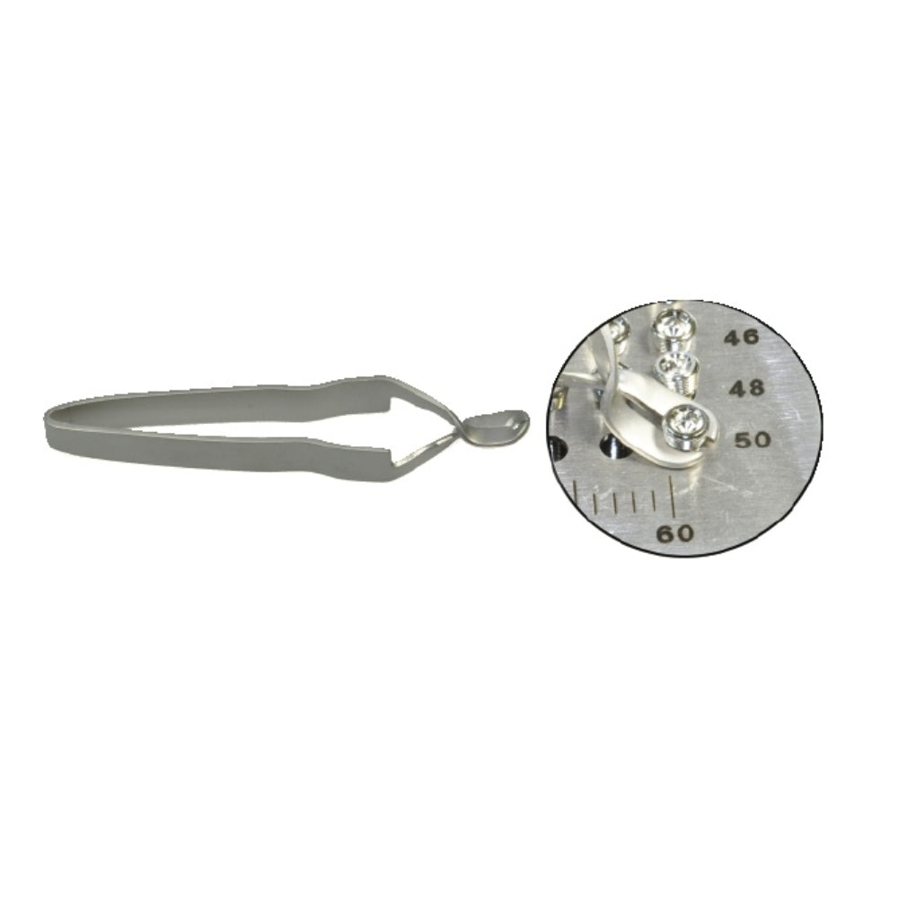 Jorgensen Labs J1145 Screw Holding Forcep