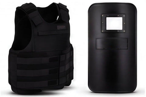 Safety & Protection