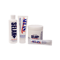 Span-America PJSZC81000 Skin Barrier Cream