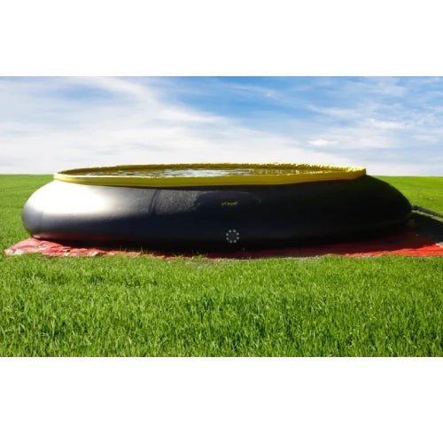 Fol-Da-Tank Heavy-Duty Ground Cover for Self-Supporting and Folding Frame Tank Protection