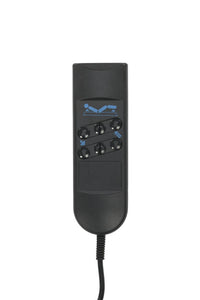 Proactive Medical Full-Electric Conversion Kit for Protekt Akra-SE Semi-Electric Homecare Beds