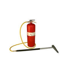 Flame Fighter The Original Augustus Tools for Vehicle Fires