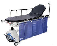 Phillips Safety LB-LTS-STRYKER-SIDE Radiation Protective Shield for Stryker Fluoro Stretcher