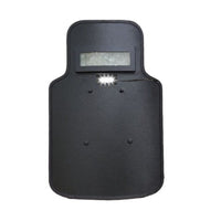 EDI Shooters Cut Ballistic Shield