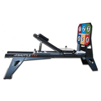 Shuttle Systems 7200 TNT Leg Press / Supine Leg Press and Plyometric Rehabilitation Training