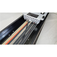 Shuttle Systems 7200 TNT Leg Press / Supine Leg Press and Plyometric Rehabilitation Training