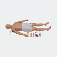 Heartsmart Simulaids WMD STAT Trainer