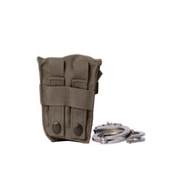 HighCom Striker SCORP™ SCUFF Tactical Helmet Cover System
