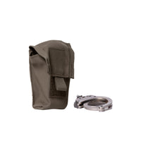 HighCom Striker SCORP™ SCUFF Tactical Helmet Cover System