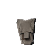 HighCom Striker SCORP™ SCUFF Tactical Helmet Cover System
