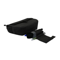 HighCom Agilite Pincer Placard 2nd Layer Admin Pouch | Modular Placard Add-On Storage Carrier