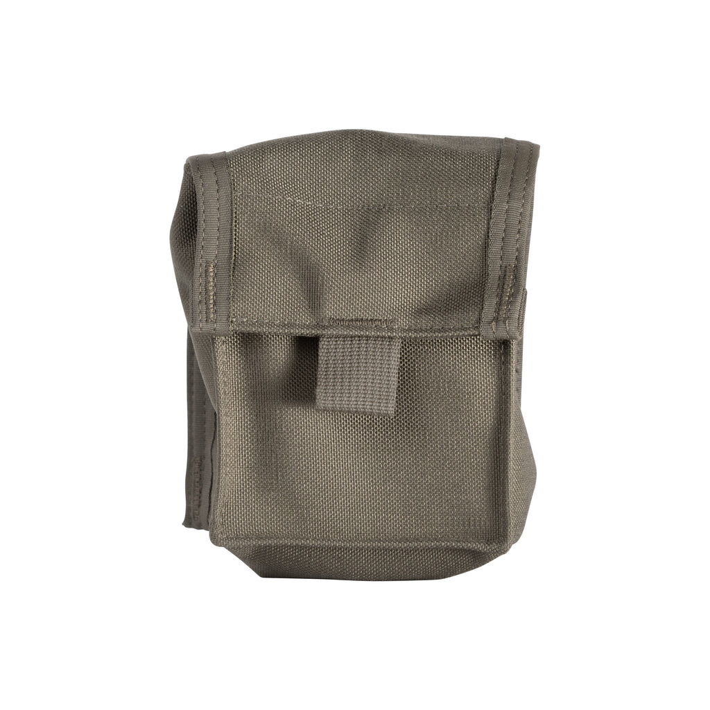 HighCom Armor Scorpion Small Utility Pouch | Tactical MOLLE-Compatible Small General Purpose Gear Carrier