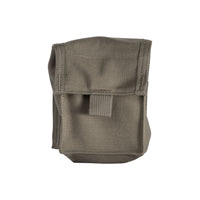 HighCom Armor Scorpion Small Utility Pouch | Tactical MOLLE-Compatible Small General Purpose Gear Carrier