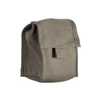 HighCom Armor Scorpion Small Utility Pouch | Tactical MOLLE-Compatible Small General Purpose Gear Carrier