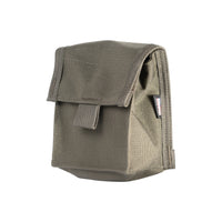 HighCom Armor Scorpion Small Utility Pouch | Tactical MOLLE-Compatible Small General Purpose Gear Carrier