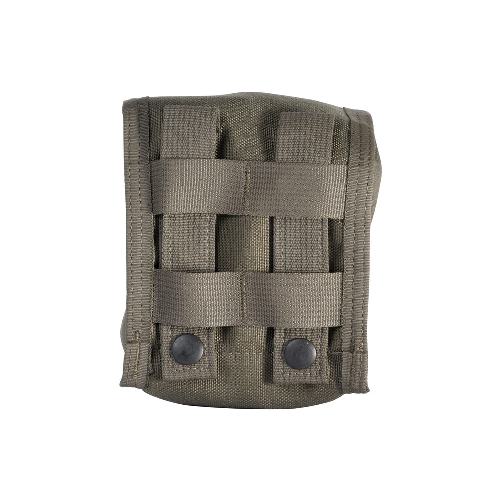 HighCom Armor Scorpion Small Utility Pouch | Tactical MOLLE-Compatible Small General Purpose Gear Carrier