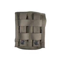 HighCom Armor Scorpion Small Utility Pouch | Tactical MOLLE-Compatible Small General Purpose Gear Carrier
