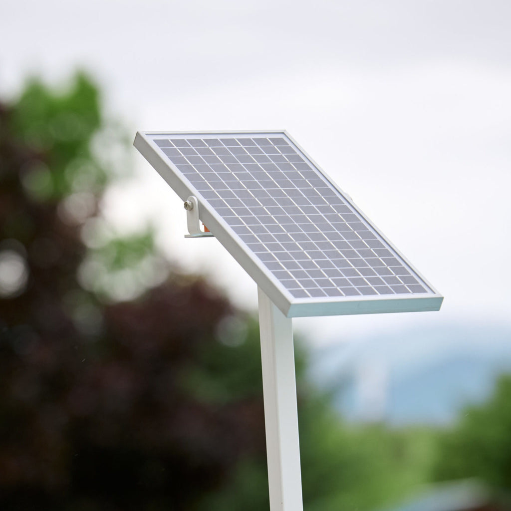 Aqua Creek Universal Solar Panel | Sustainable Charging for Pool Lifts
