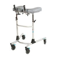 TR Equipment Bure Standard Standtall Walker - Ergonomic Sit-to-Stand Gait Training and Rehabilitation System