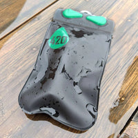 Aquapac Stash Pouch — IPX8 Submersible Pouch for Keys, Cash, and Small Essentials