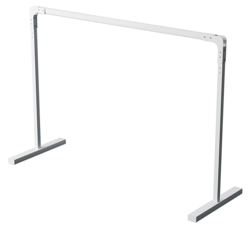 Mackworth SteadyTrack™ Patient Lift System — Flexible Overhead Patient Handling Solution
