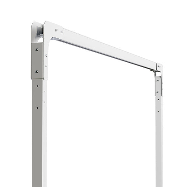 Mackworth SteadyTrack™ Patient Lift System — Flexible Overhead Patient Handling Solution