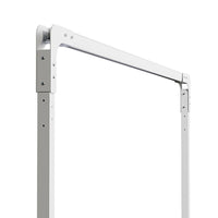 Mackworth SteadyTrack™ Patient Lift System — Flexible Overhead Patient Handling Solution