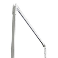 Mackworth SteadyTrack™ Patient Lift System — Flexible Overhead Patient Handling Solution