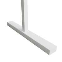 Mackworth SteadyTrack™ Patient Lift System — Flexible Overhead Patient Handling Solution