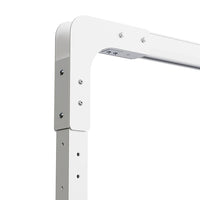 Mackworth SteadyTrack™ Patient Lift System — Flexible Overhead Patient Handling Solution