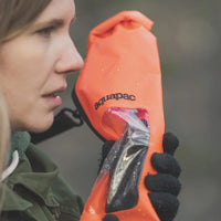 Aquapac Stormproof VHF Radio Case — Heavy-Duty Weatherproof Radio Protection
