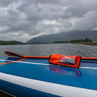 Aquapac Stormproof VHF Radio Case — Heavy-Duty Weatherproof Radio Protection