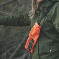 Aquapac Stormproof VHF Radio Case — Heavy-Duty Weatherproof Radio Protection