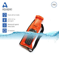 Aquapac Stormproof VHF Radio Case — Heavy-Duty Weatherproof Radio Protection