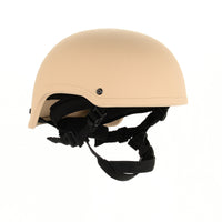 HighCom Striker ACHHC High-Cut Level IIIA Helmet – Lightweight High-Cut Ballistic Protection Optimized