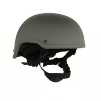 HighCom Striker ACHHC High-Cut Level IIIA Helmet – Lightweight High-Cut Ballistic Protection Optimized