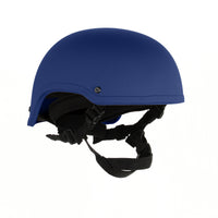 HighCom Striker ACHHC High-Cut Level IIIA Helmet – Lightweight High-Cut Ballistic Protection Optimized