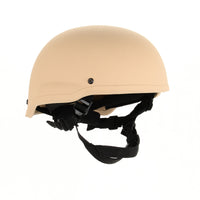 HighCom ACHMC Mid-Cut Level IIIA Helmet – Mid-Cut Ballistic Protection Balancing Head Coverage and Comms Integration