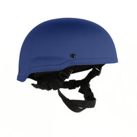 HighCom ACHMC Mid-Cut Level IIIA Helmet – Mid-Cut Ballistic Protection Balancing Head Coverage and Comms Integration