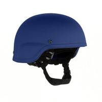 HighCom ACH Level IIIA Ballistic Helmet – Standalone Standard-Cut Head Protection for Law Enforcement, Military, and Tactical Operators
