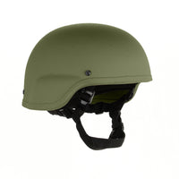 HighCom ACH Level IIIA Ballistic Helmet – Standalone Standard-Cut Head Protection for Law Enforcement, Military, and Tactical Operators