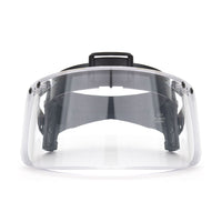 HighCom Armor Striker Level IIIA Ballistic Visor | Detachable Facial Protection System for Tactical Helmets