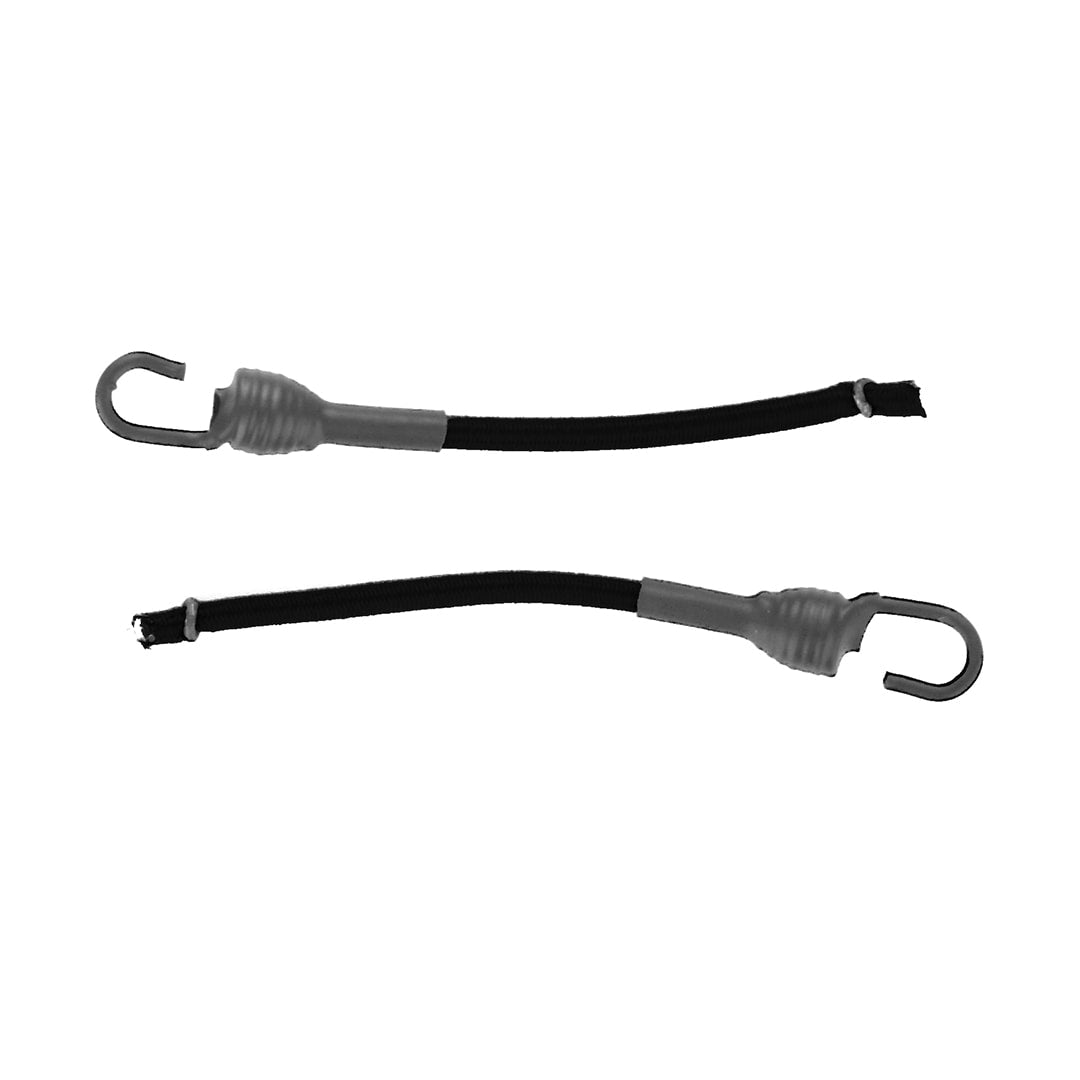HighCom Striker Helmet Bungee System – Elastic Retention Lanyards for Night Vision Device Stabilization