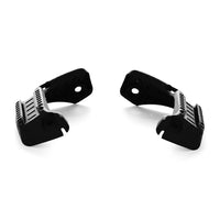 HighCom Striker ACH Rail System – Tactical Helmet Accessory Mounts for Comms, Lights, and Cameras
