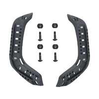 HighCom Striker ACH Rail System – Tactical Helmet Accessory Mounts for Comms, Lights, and Cameras