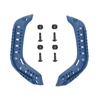 HighCom Striker ACH Rail System – Tactical Helmet Accessory Mounts for Comms, Lights, and Cameras