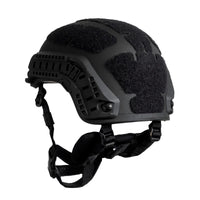 HighCom Striker Helmet Velcro System – Modular Loop Fastener Kit for Tactical Helmet Accessories