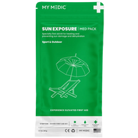 My Medic Sun Exposure Med Pack