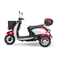 Bespoke Supreme 3-Wheel Mobility Scooter with Electric Brake